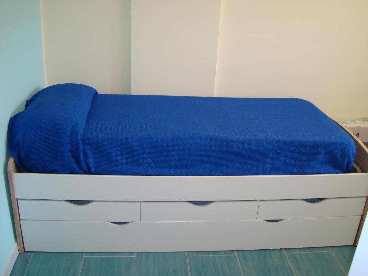 Guest House Mare E Luna Fiumefreddo Bruzio Bagian luar foto