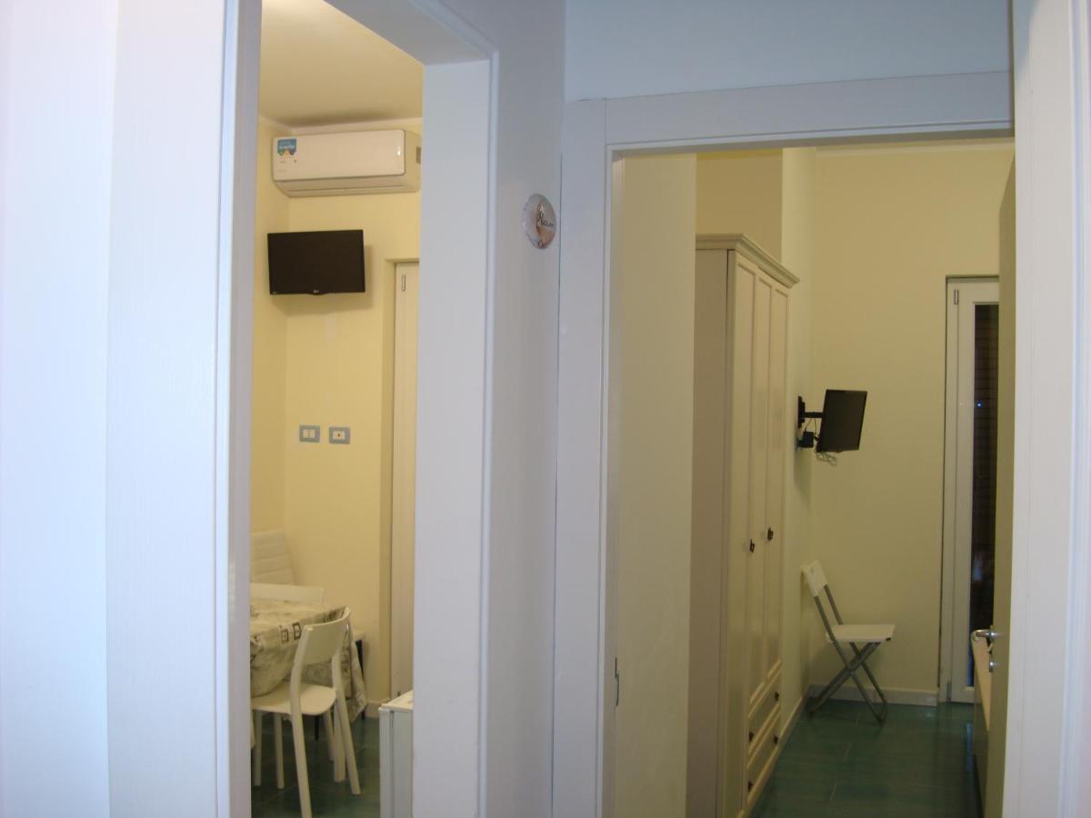 Guest House Mare E Luna Fiumefreddo Bruzio Bagian luar foto
