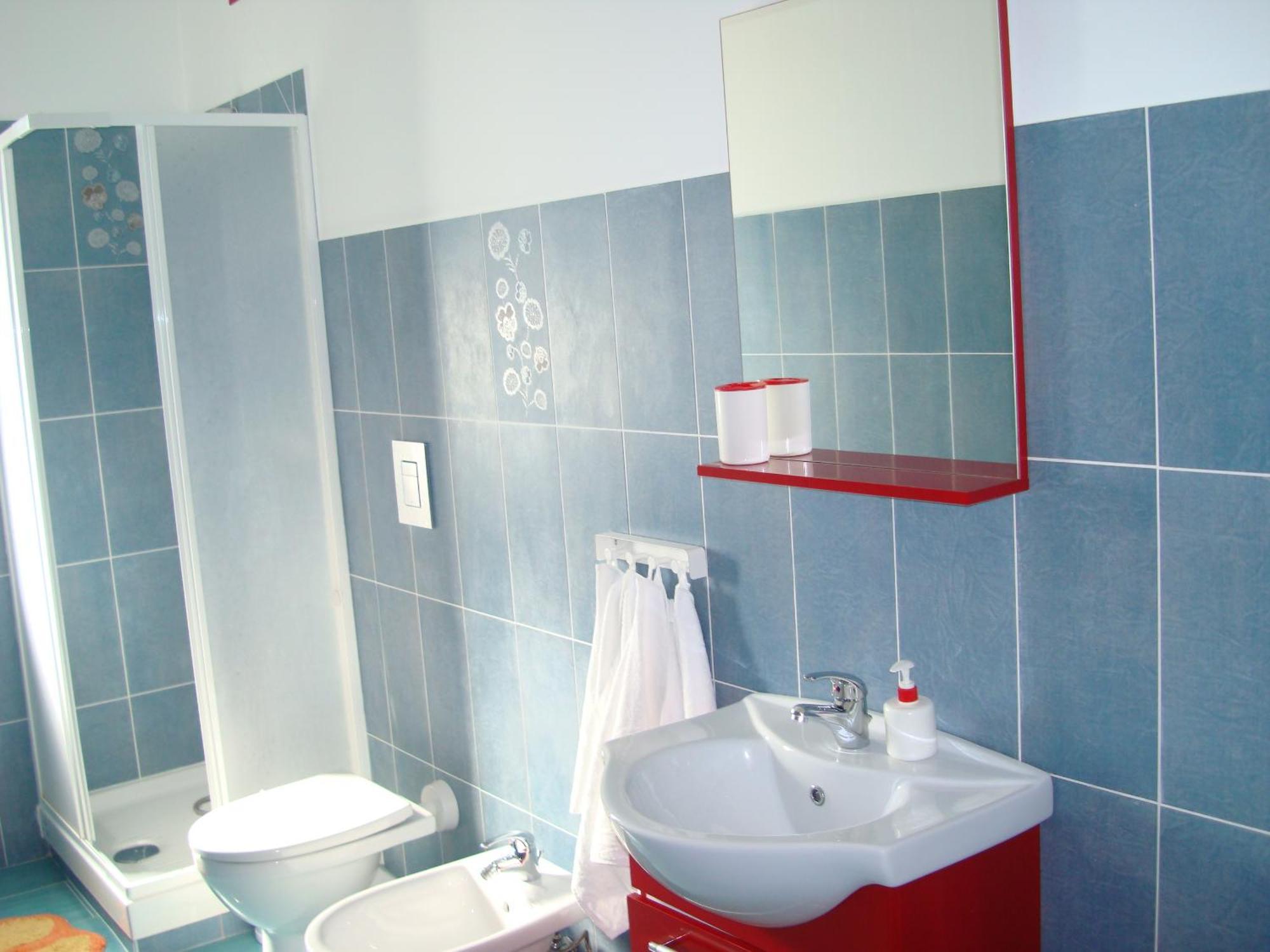 Guest House Mare E Luna Fiumefreddo Bruzio Bagian luar foto