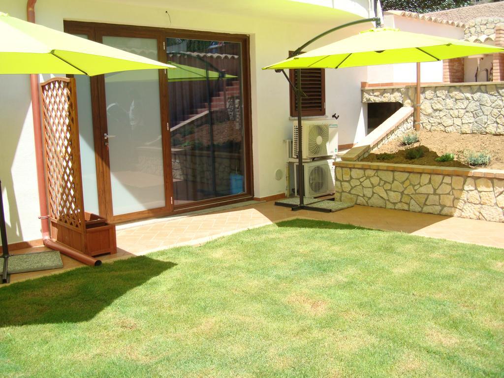Guest House Mare E Luna Fiumefreddo Bruzio Bagian luar foto
