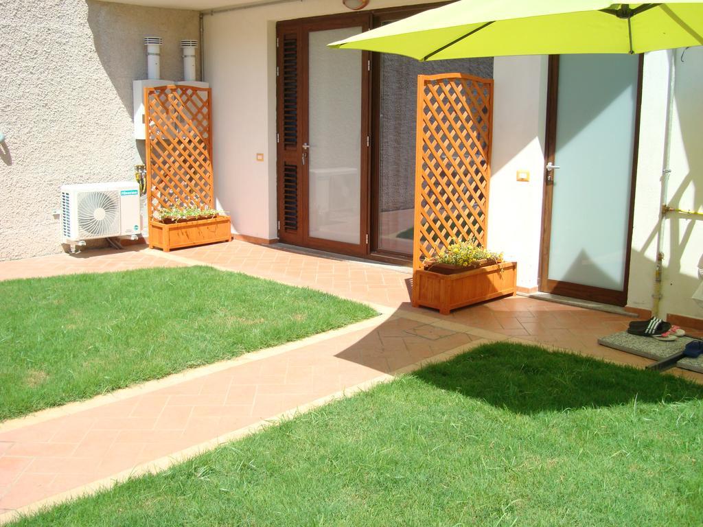 Guest House Mare E Luna Fiumefreddo Bruzio Bagian luar foto