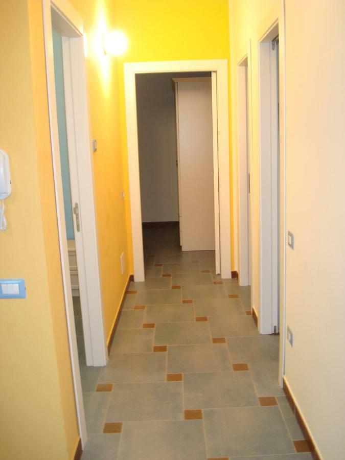 Guest House Mare E Luna Fiumefreddo Bruzio Bagian luar foto